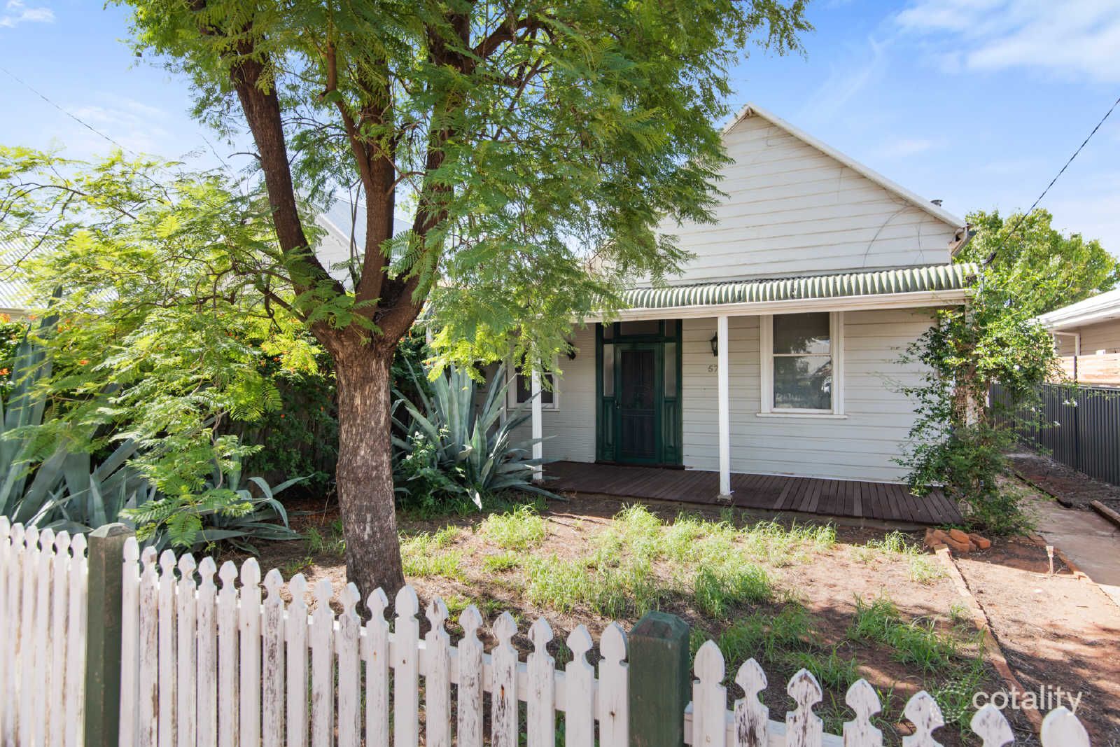 57 Campbell St, Lamington, WA 6430
