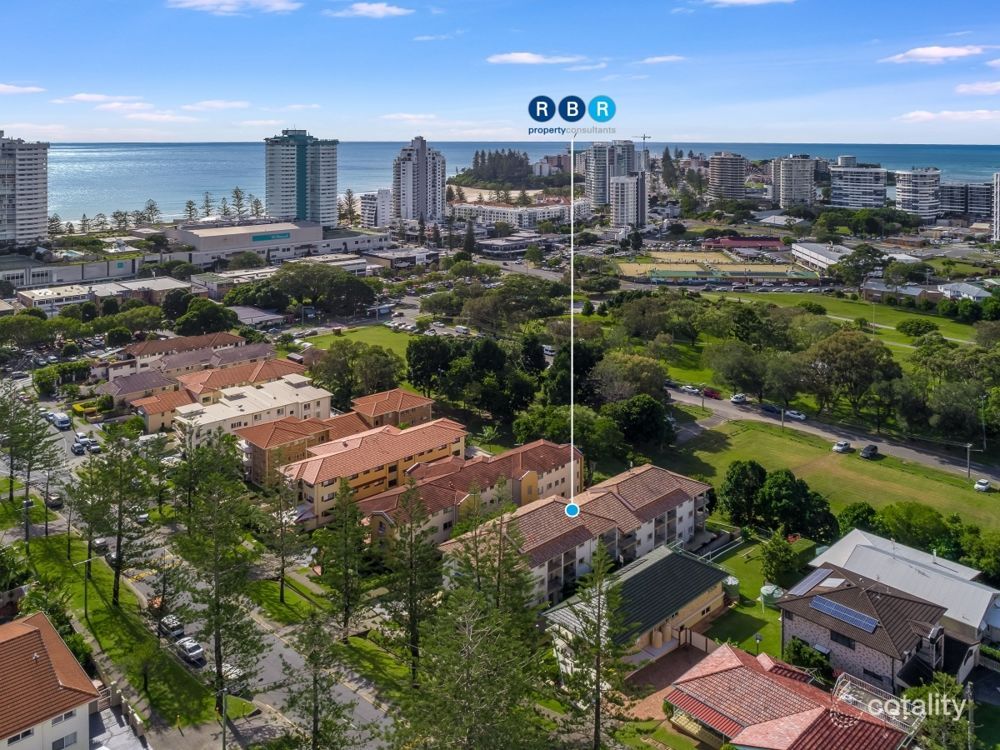 6/40-42 Dutton St, Coolangatta, QLD 4225