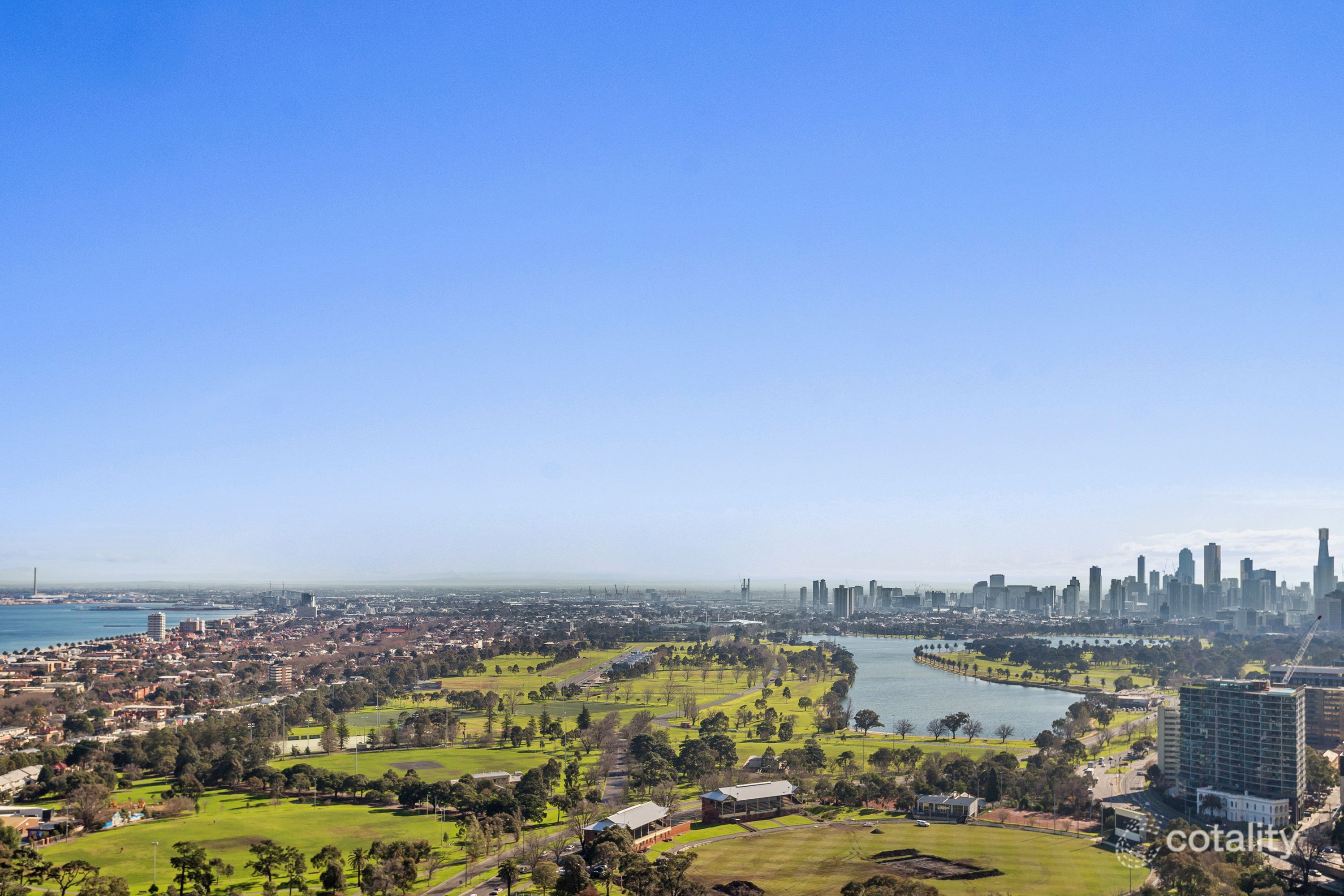 2408/3-5 St Kilda Rd, St Kilda, VIC 3182