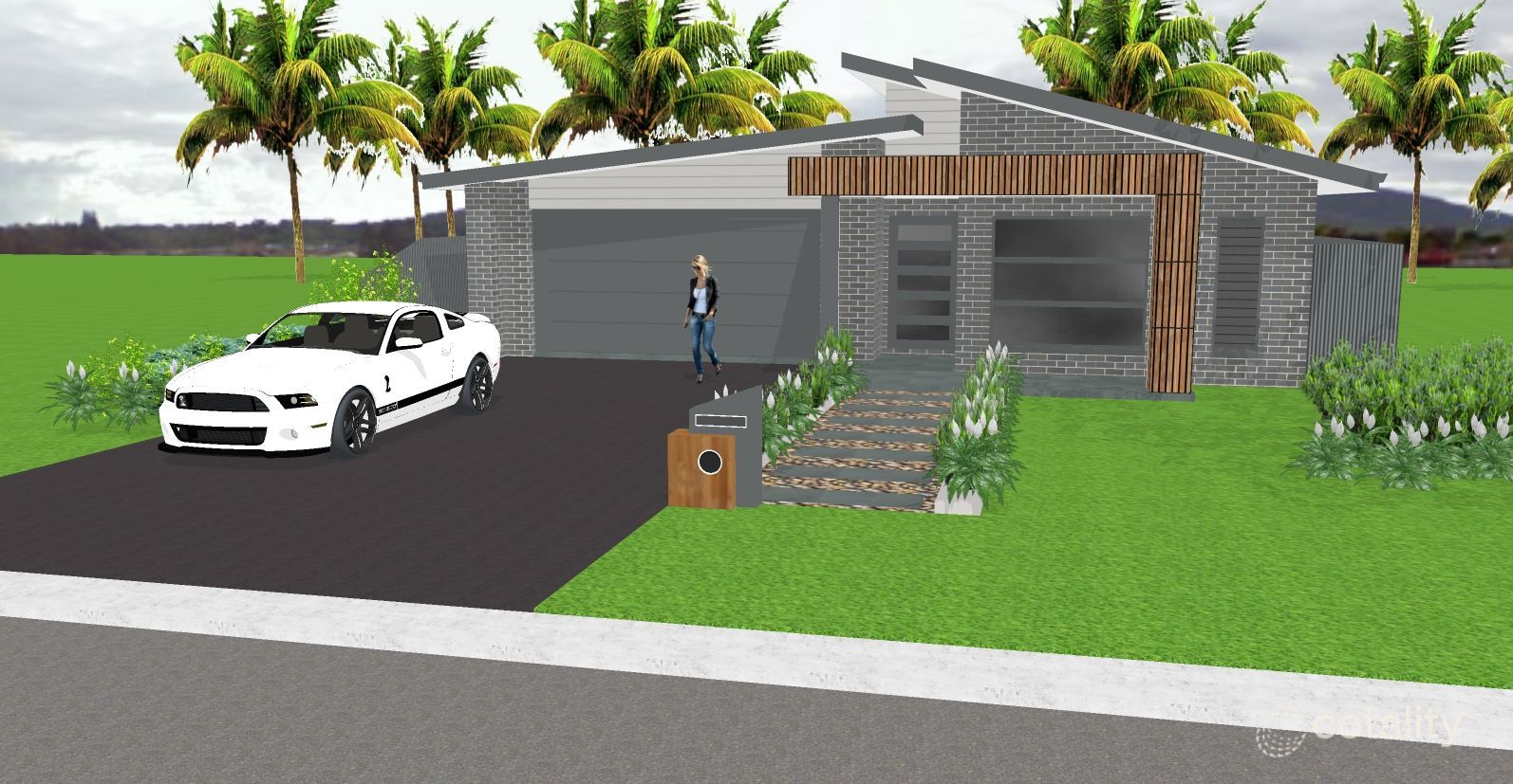 16 Grange Cres, Forster, NSW 2428