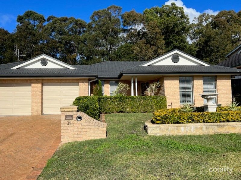 31 Roberts Cct, Lambton, NSW 2299