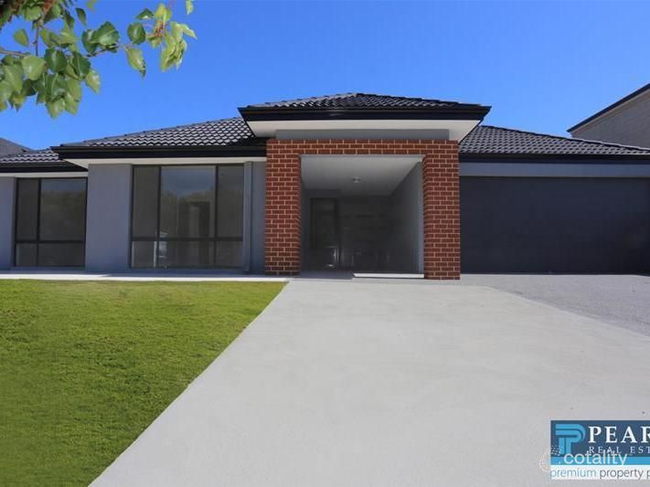 57 Waterlily Dr, Dudley Park, WA 6210