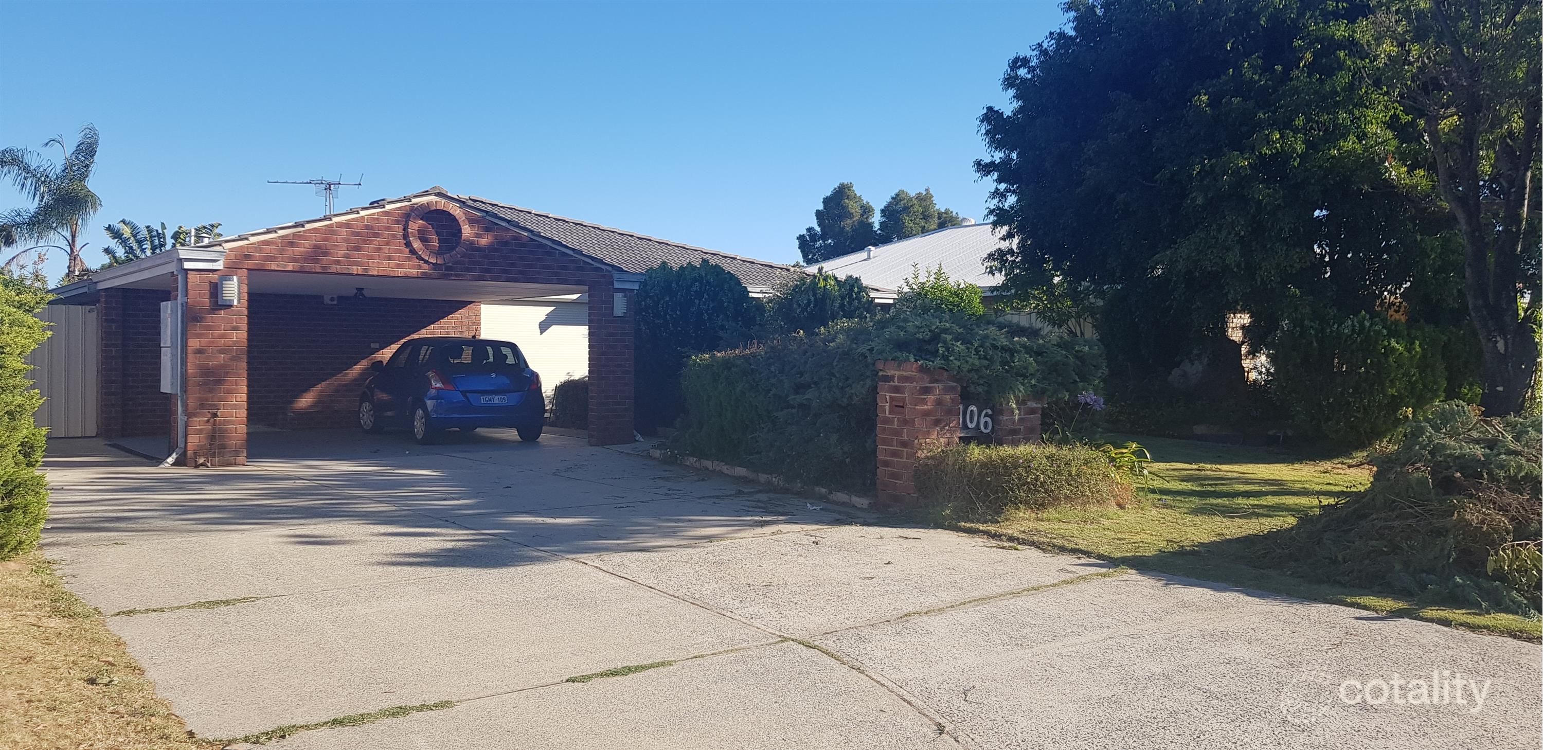 106 Forest Cres, Thornlie, WA 6108