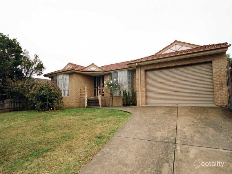 10 Francis Ct, Narre Warren, VIC 3805