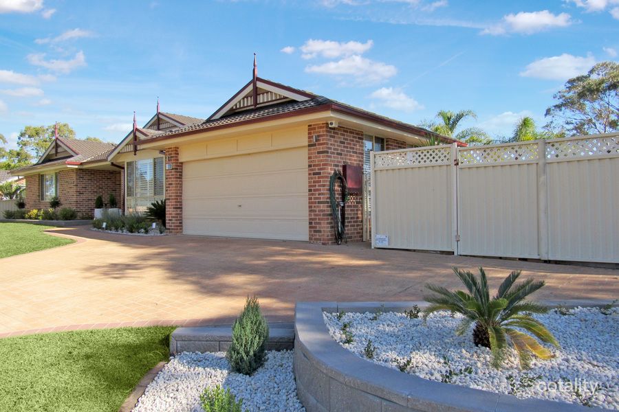 6 Oregon Pl, Hamlyn Terrace, NSW 2259