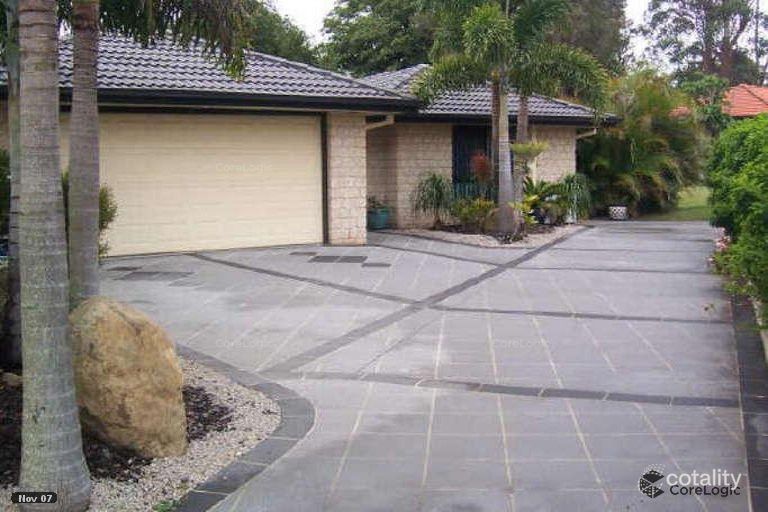 6 Allerton Pl, Birkdale, QLD 4159