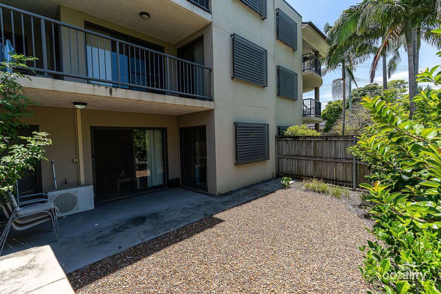 3/6 Omeo St, Macgregor, QLD 4109