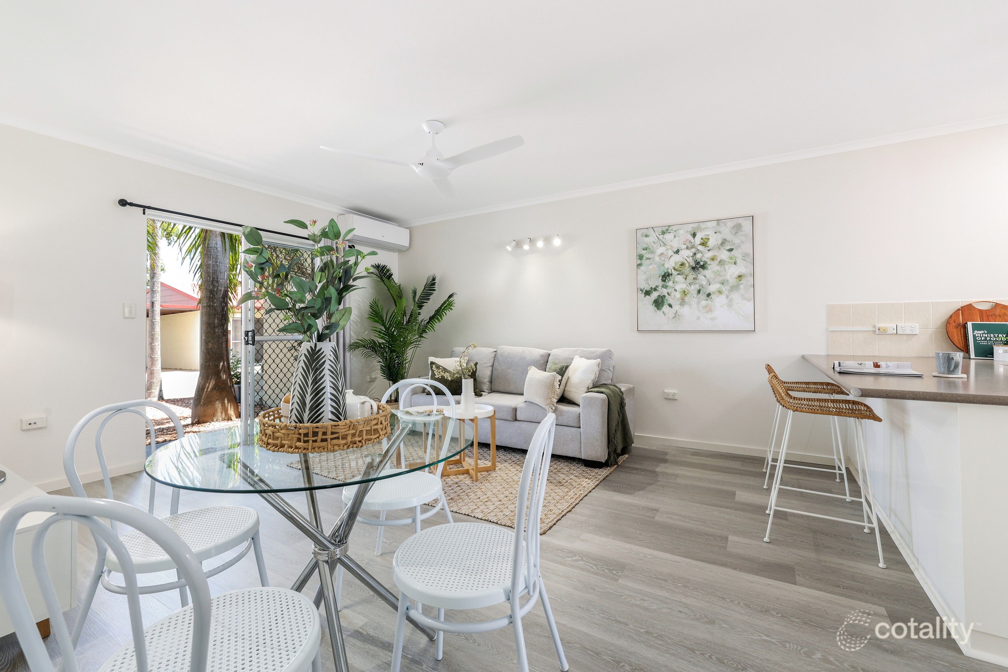 17/31 Gardens Hill Cres, The Gardens, NT 0820