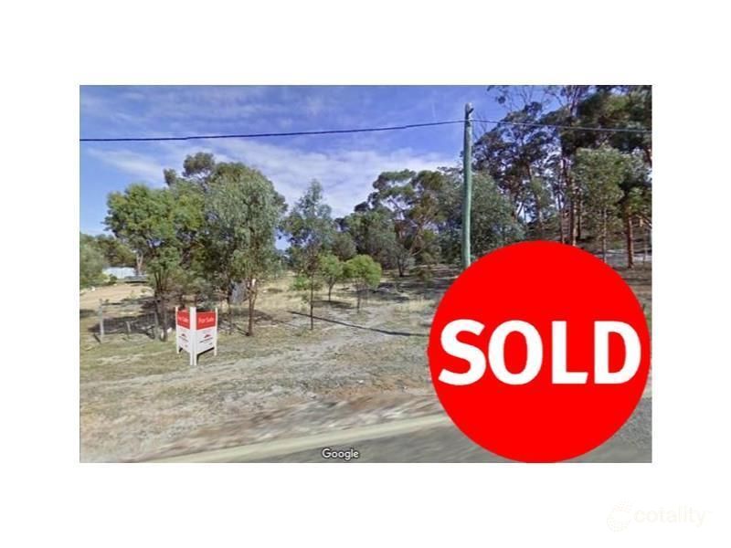 23 Stone St, Pingelly, WA 6308