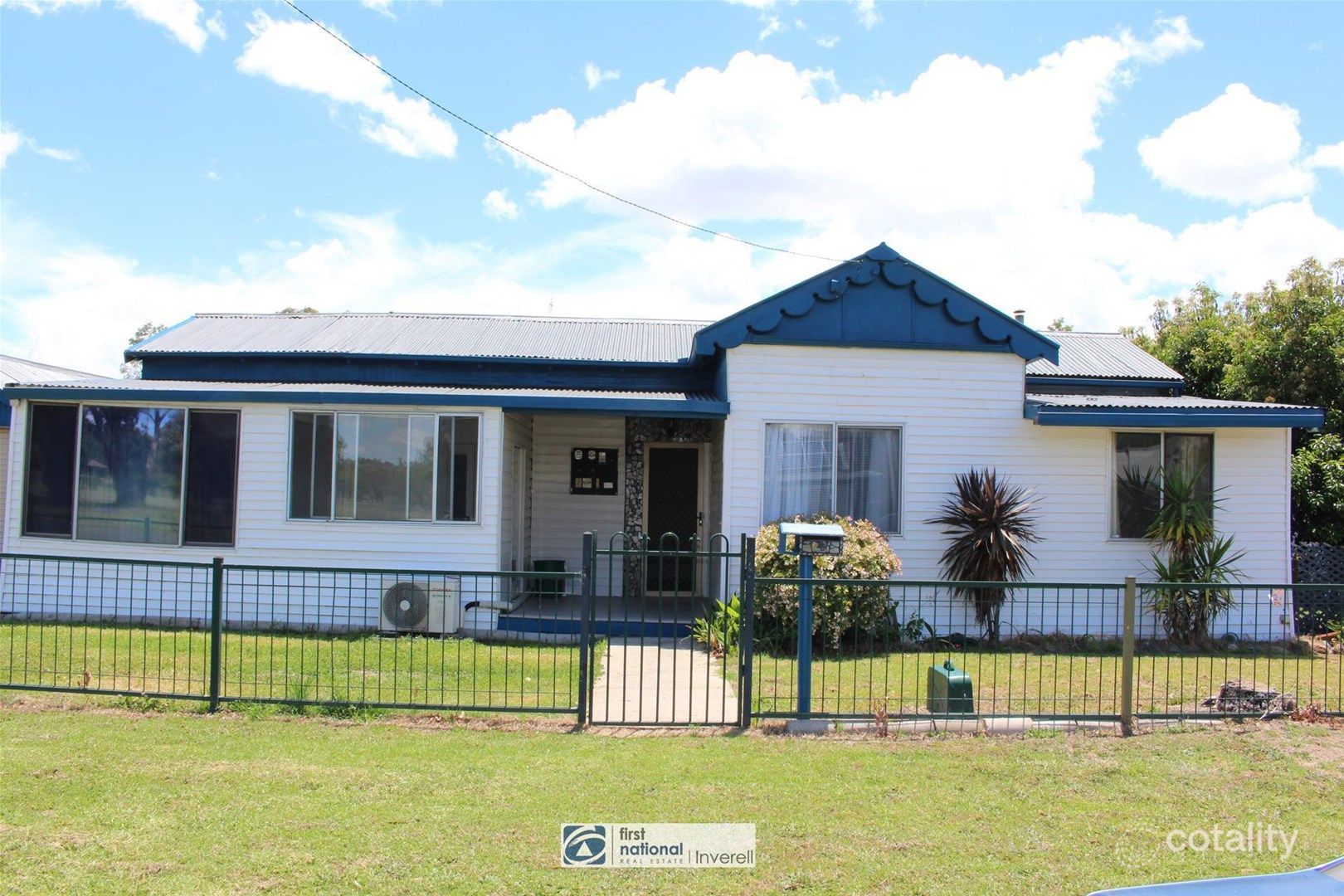 26 Frazer St, Ashford, NSW 2361