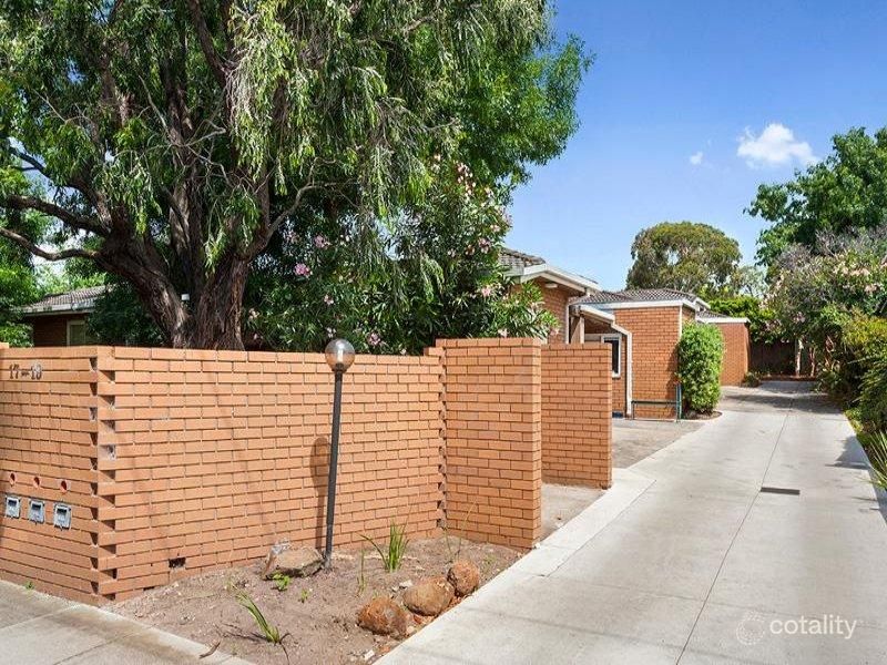 3/17-19 Gardenvale Rd, Caulfield South, VIC 3162