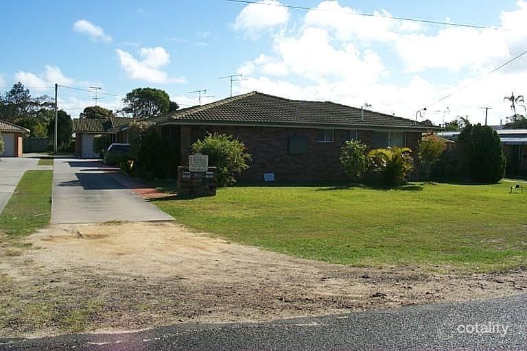 1/110 Spenser St, Iluka, NSW 2466