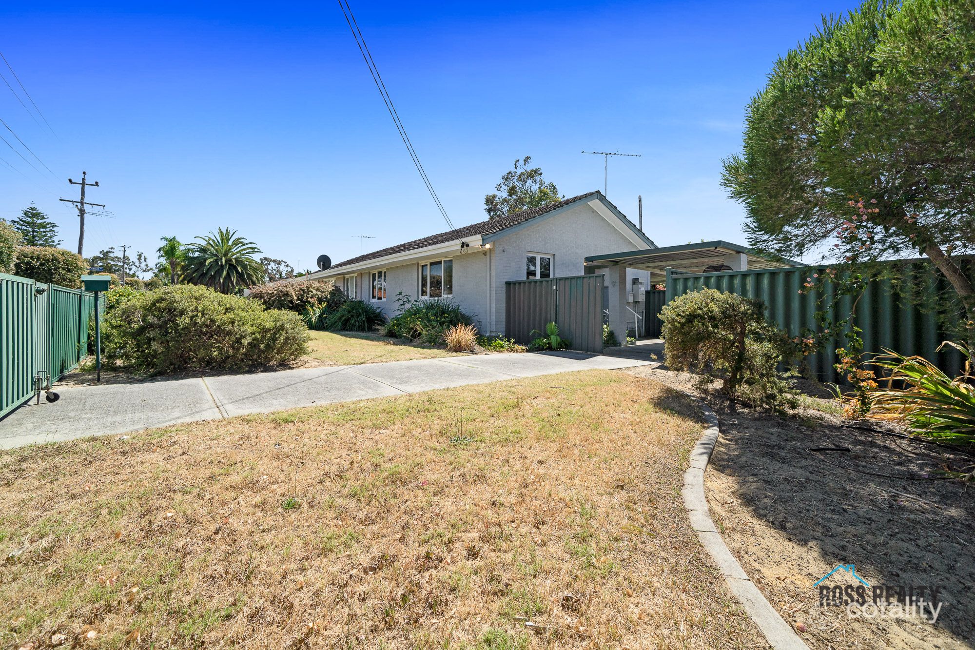 4a Millgate Rd, Balga, WA 6061