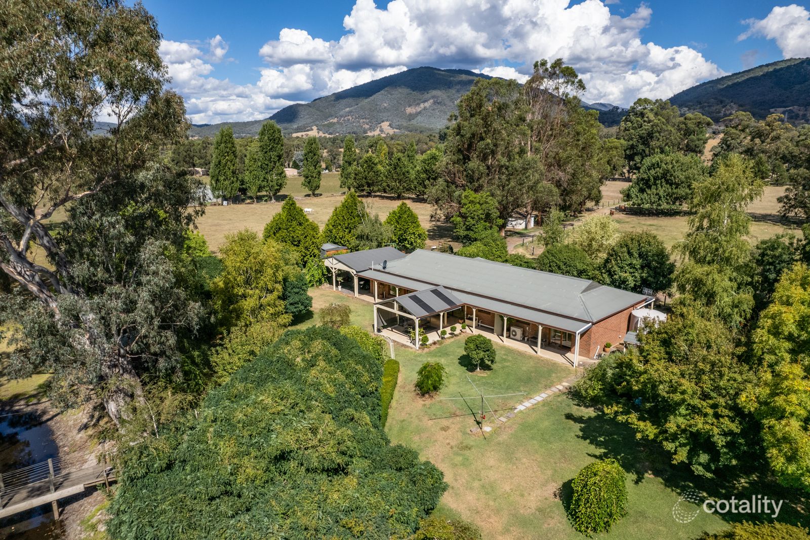 578 Goulburn Valley Hwy, Thornton, VIC 3712
