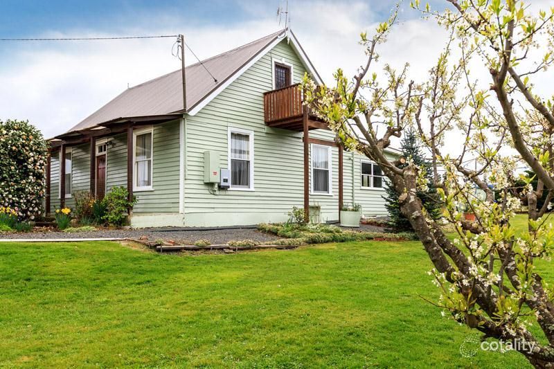 50 Harrisons Rd, Cradoc, TAS 7109