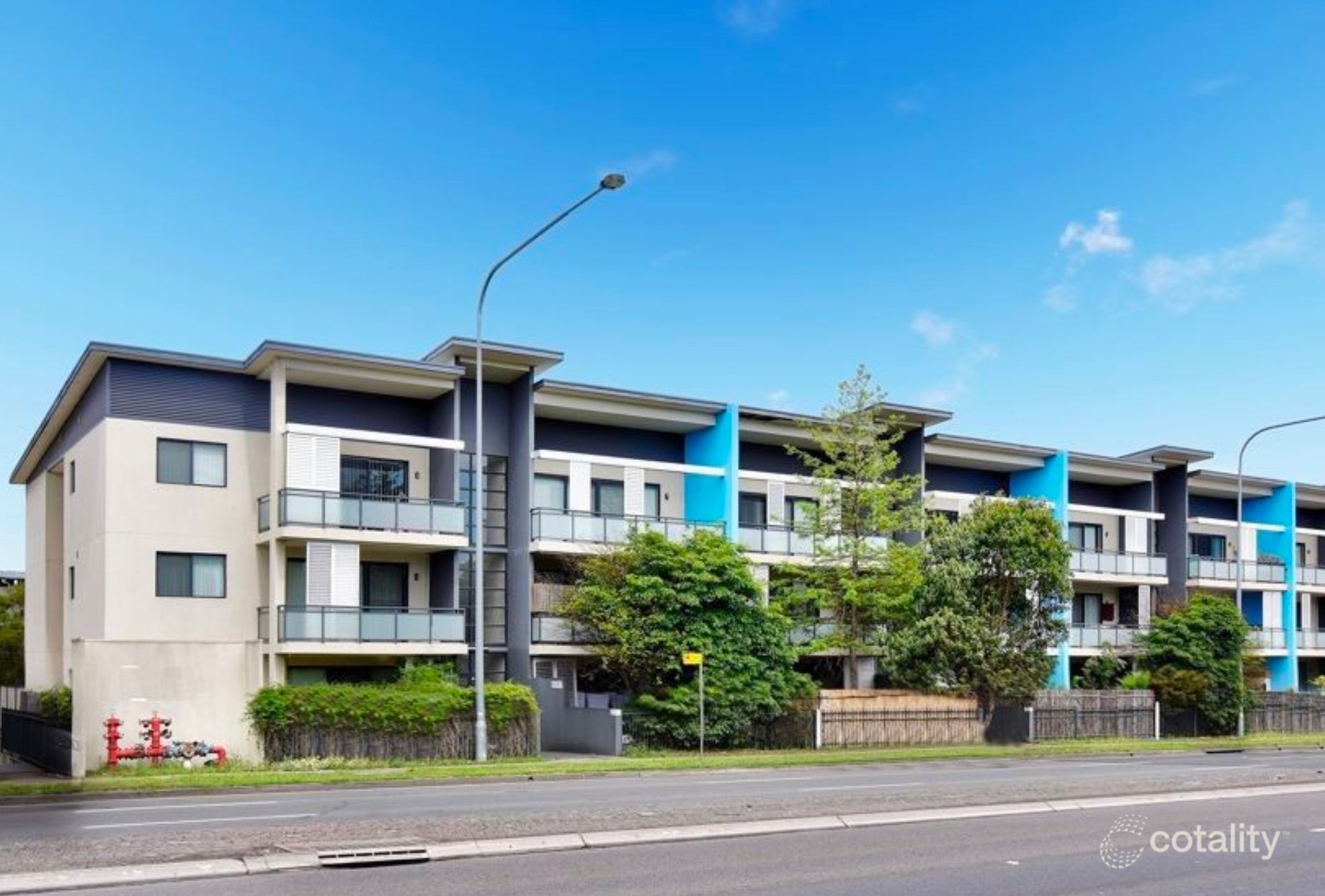 12/37-43 Balmoral Rd, Northmead, NSW 2152