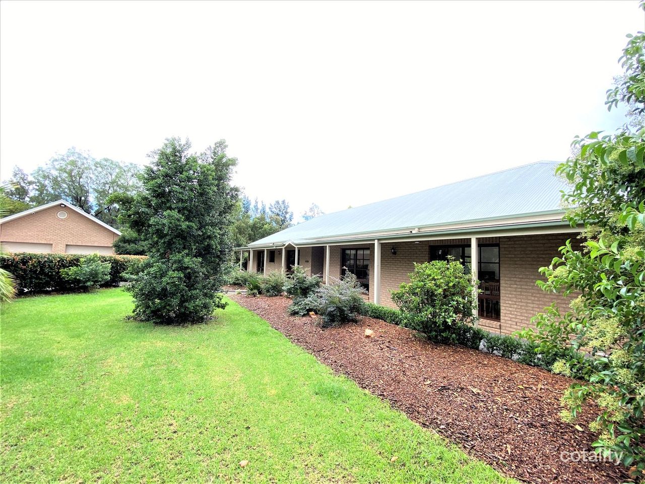 25 Mancini Dr, Lake Wyangan, NSW 2680