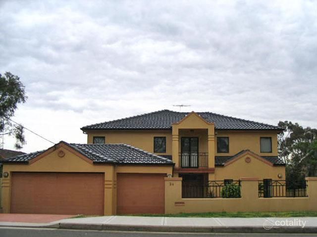 34 Lugarno Pde, Lugarno, NSW 2210
