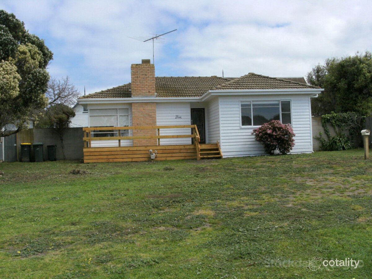 6 Gellibrand St, Portarlington, VIC 3223