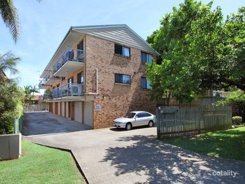 6/39 Swain St, Holland Park West, QLD 4121