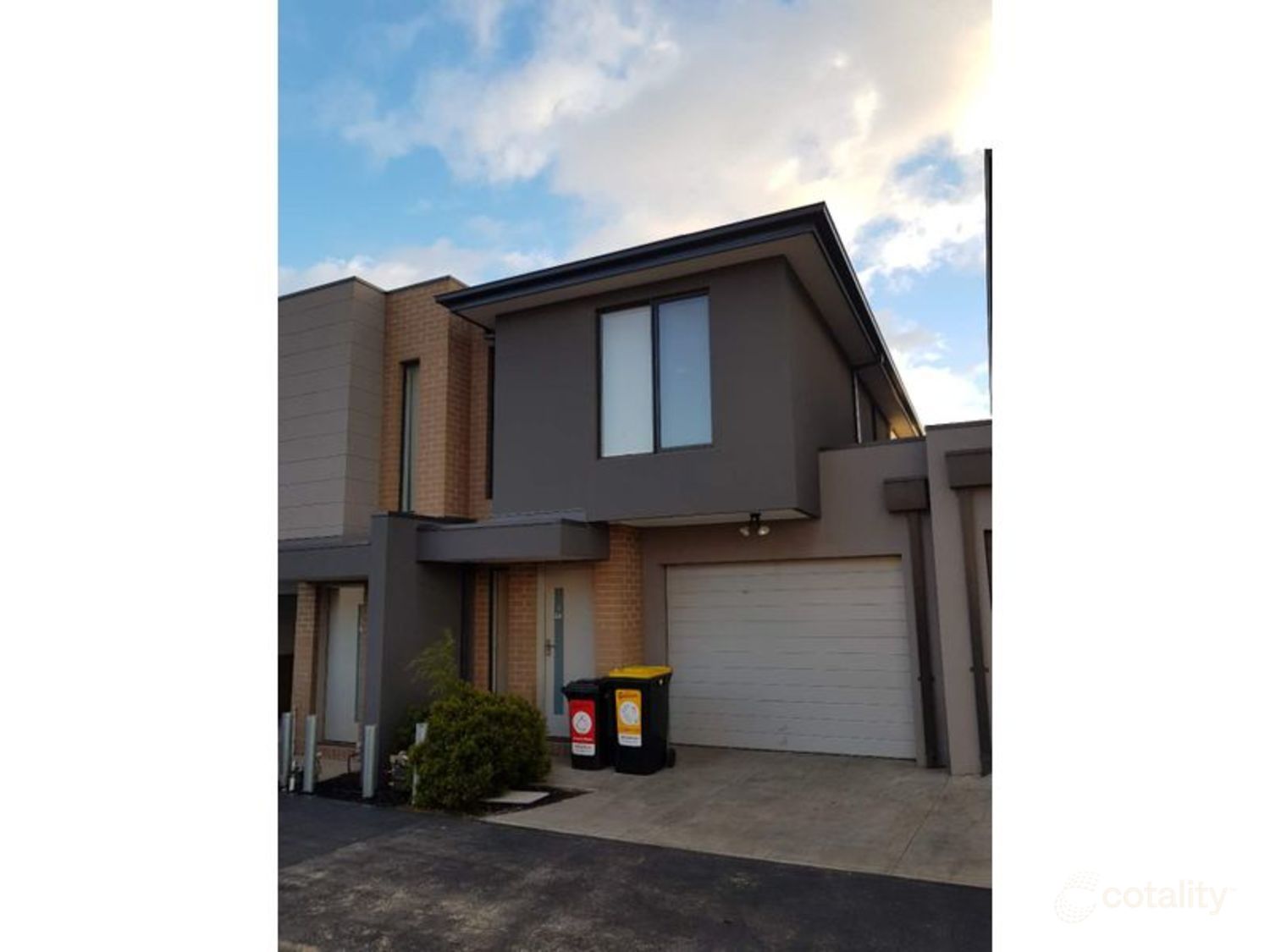 3/153 Tesselaar Rd, Epping, VIC 3076