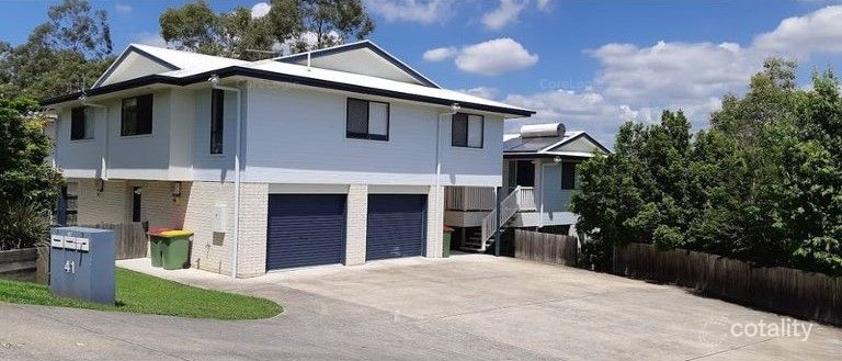 1/41 Braeside Rd, Bundamba, QLD 4304