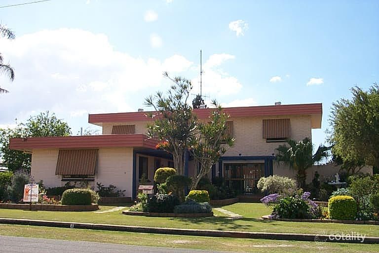 4 Whittingtons, Bundaberg North, QLD 4670