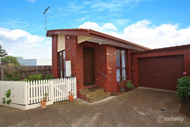 7/45-47 Sandown Rd, Ascot Vale, VIC 3032