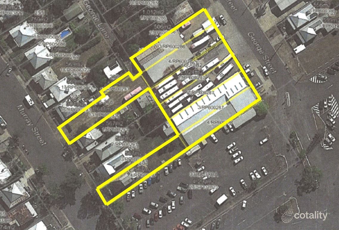 276-278 George St, Rockhampton City, QLD 4700