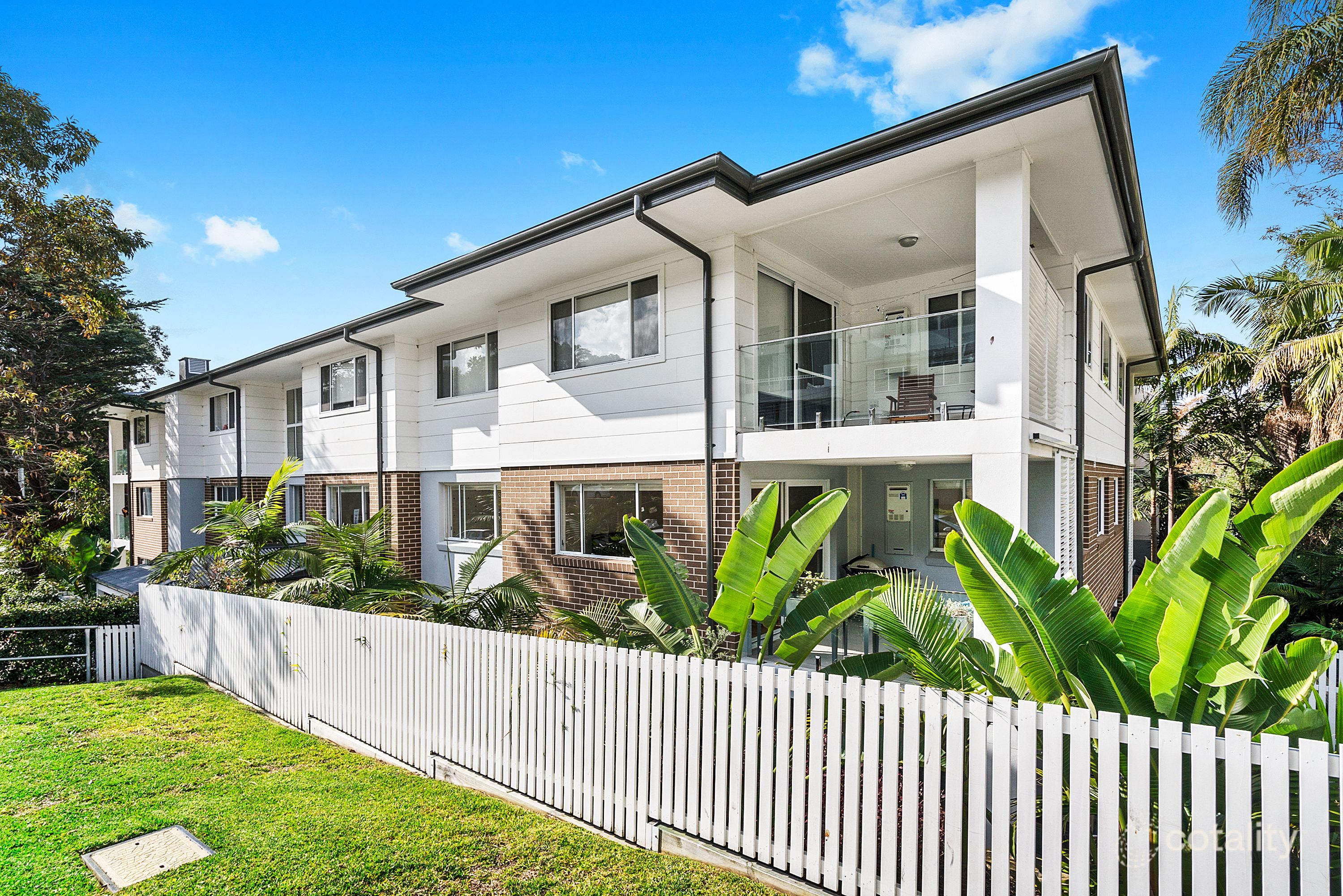 12/18 Redman Rd, Dee Why, NSW 2099