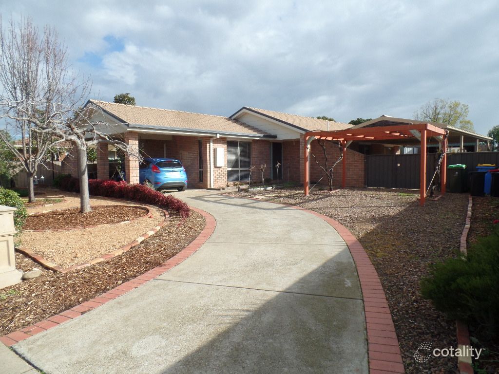 22 Ansell Cres, Shepparton, VIC 3630