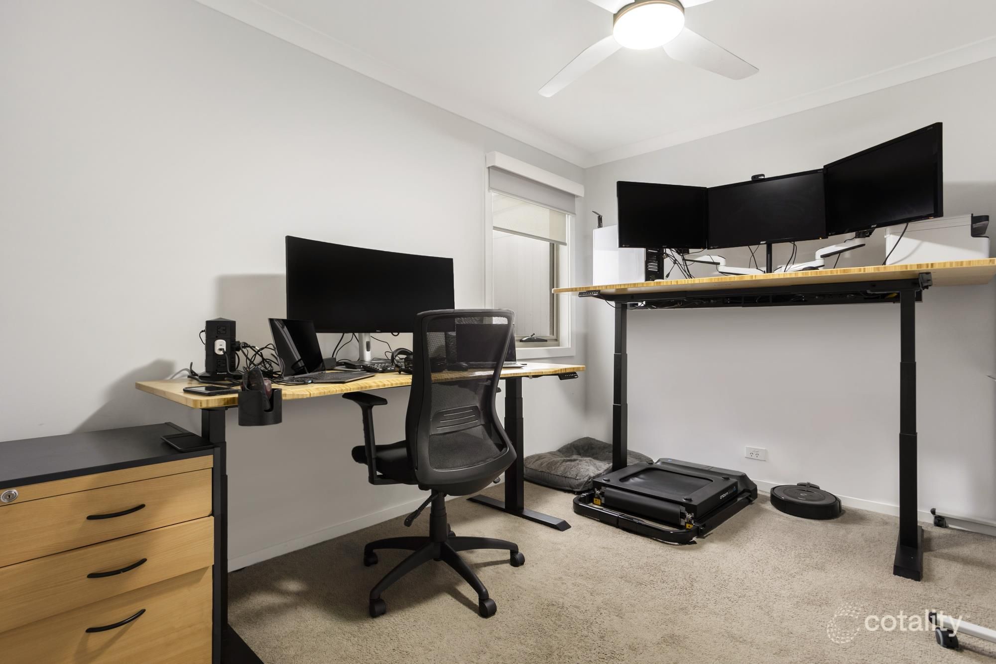 8/57-61 Bellhouse Cres, Moncrieff, ACT 2914