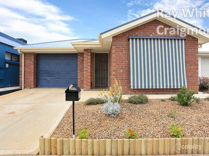 38 Ascot Ave, Munno Para West, SA 5115