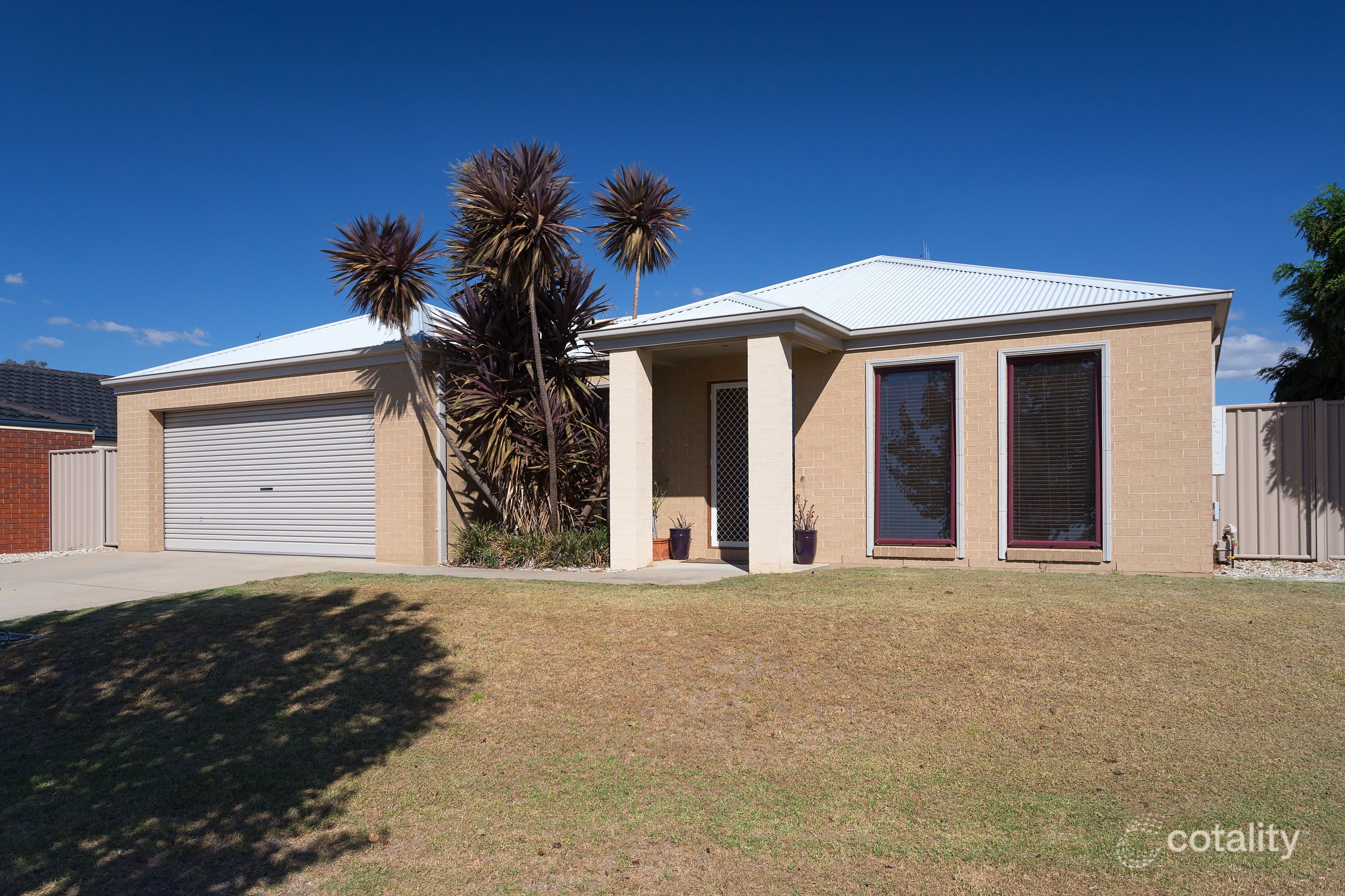 25 Valerian Tce, Baranduda, VIC 3691