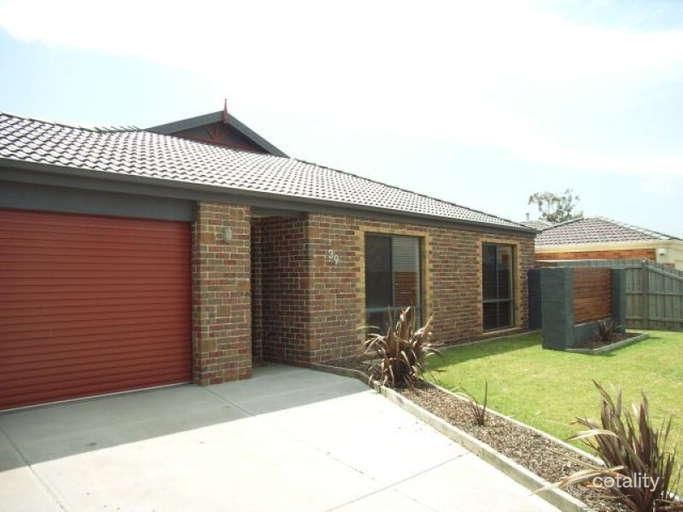 39 Melaleuca Dr, Hastings, VIC 3915