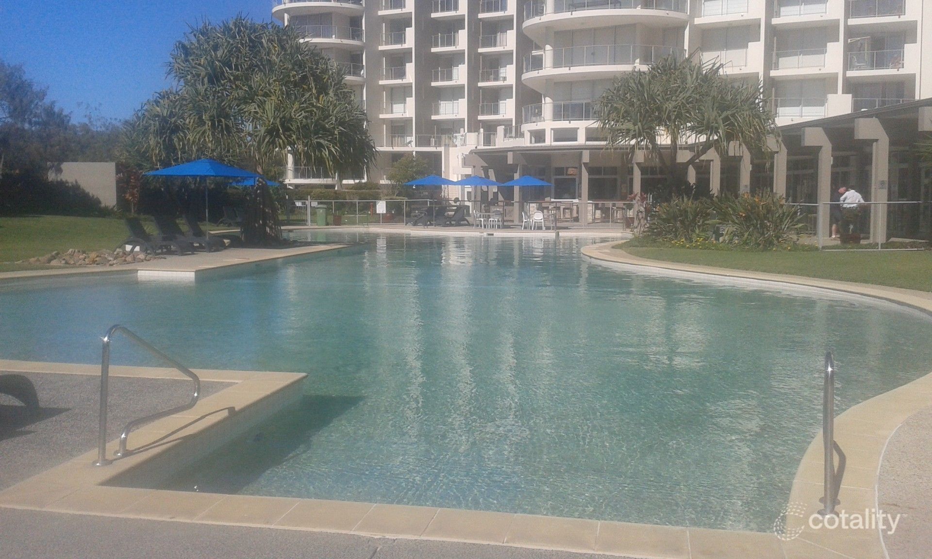 3402/923 David Low Way, Marcoola, QLD 4564