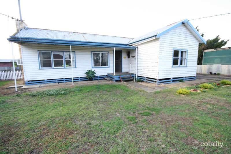 16 Park St, Nhill, VIC 3418