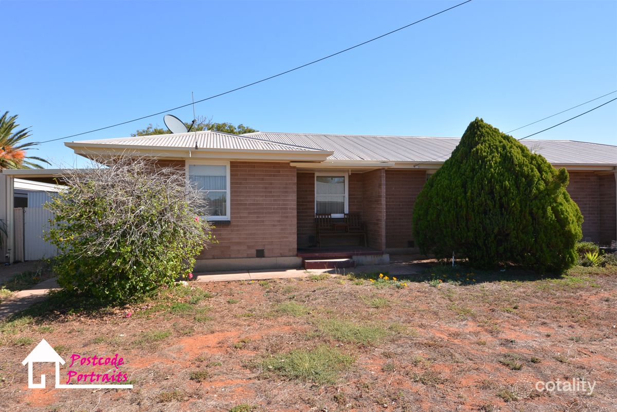 11 Garwood St, Whyalla Norrie, SA 5608
