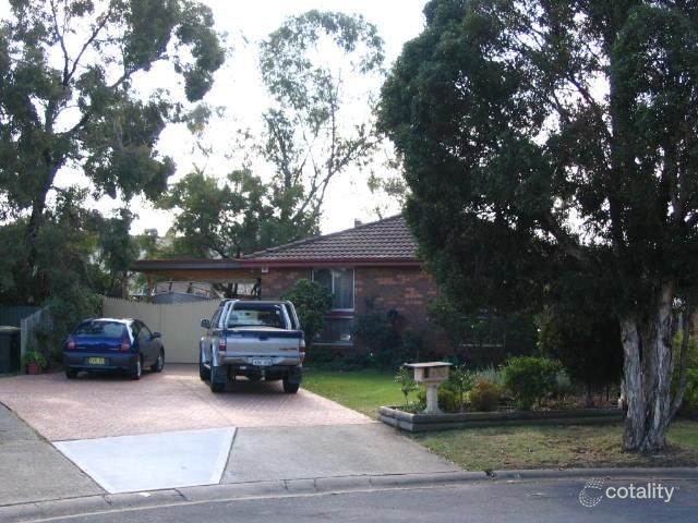 8 Kay Cl, Jamisontown, NSW 2750