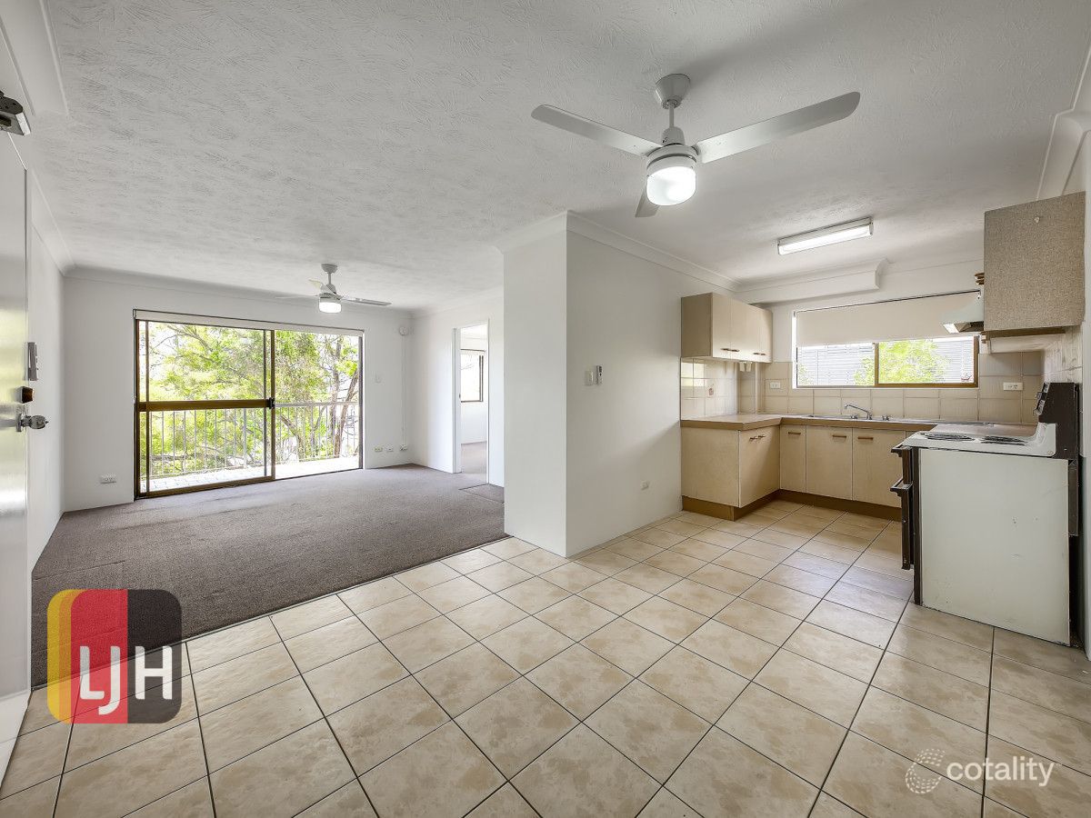 2/36 Bonython St, Windsor, QLD 4030
