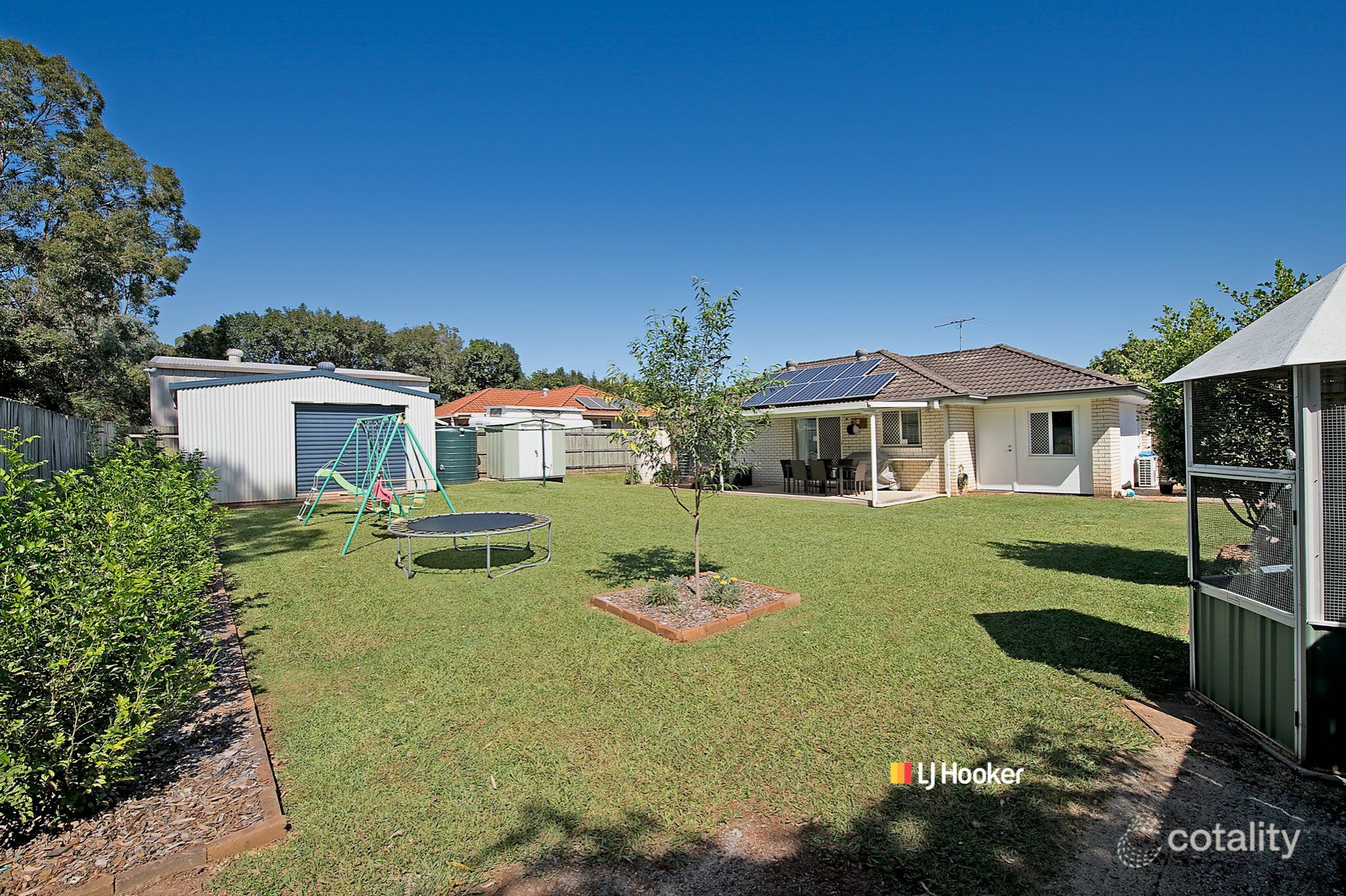 11 Burnett Dr, Murrumba Downs, QLD 4503