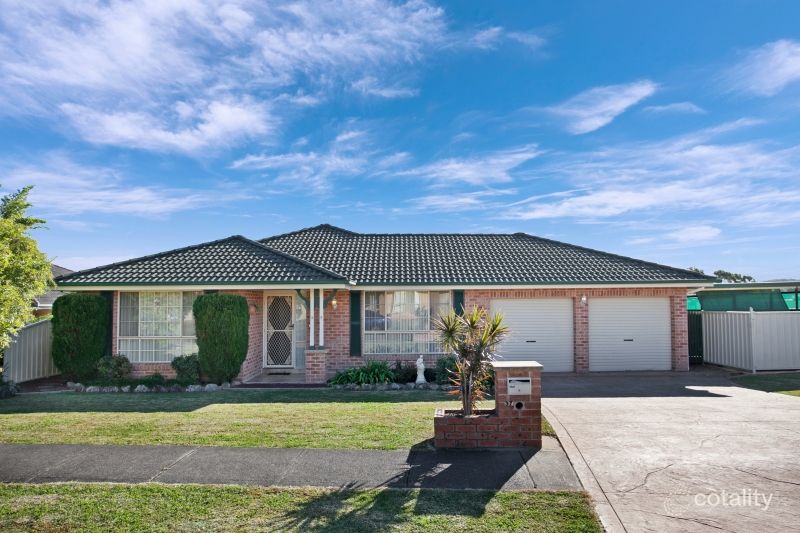 37 Hilldale Dr, Cameron Park, NSW 2285