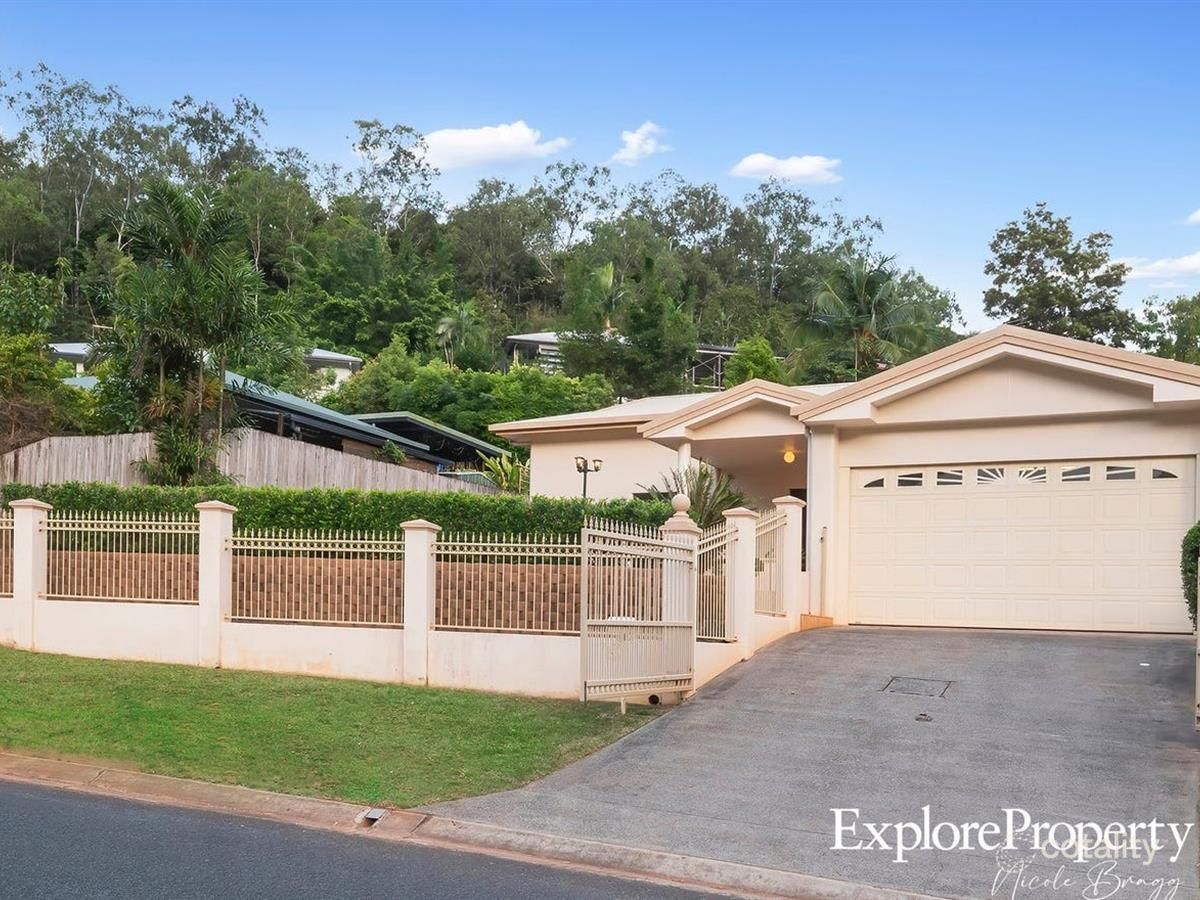 14 Compton Ct, Bentley Park, QLD 4869