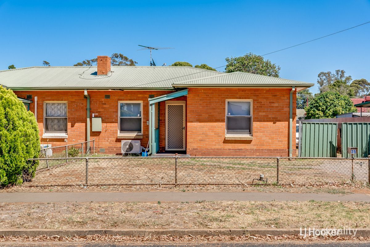 23 Clarendon St, Davoren Park, SA 5113
