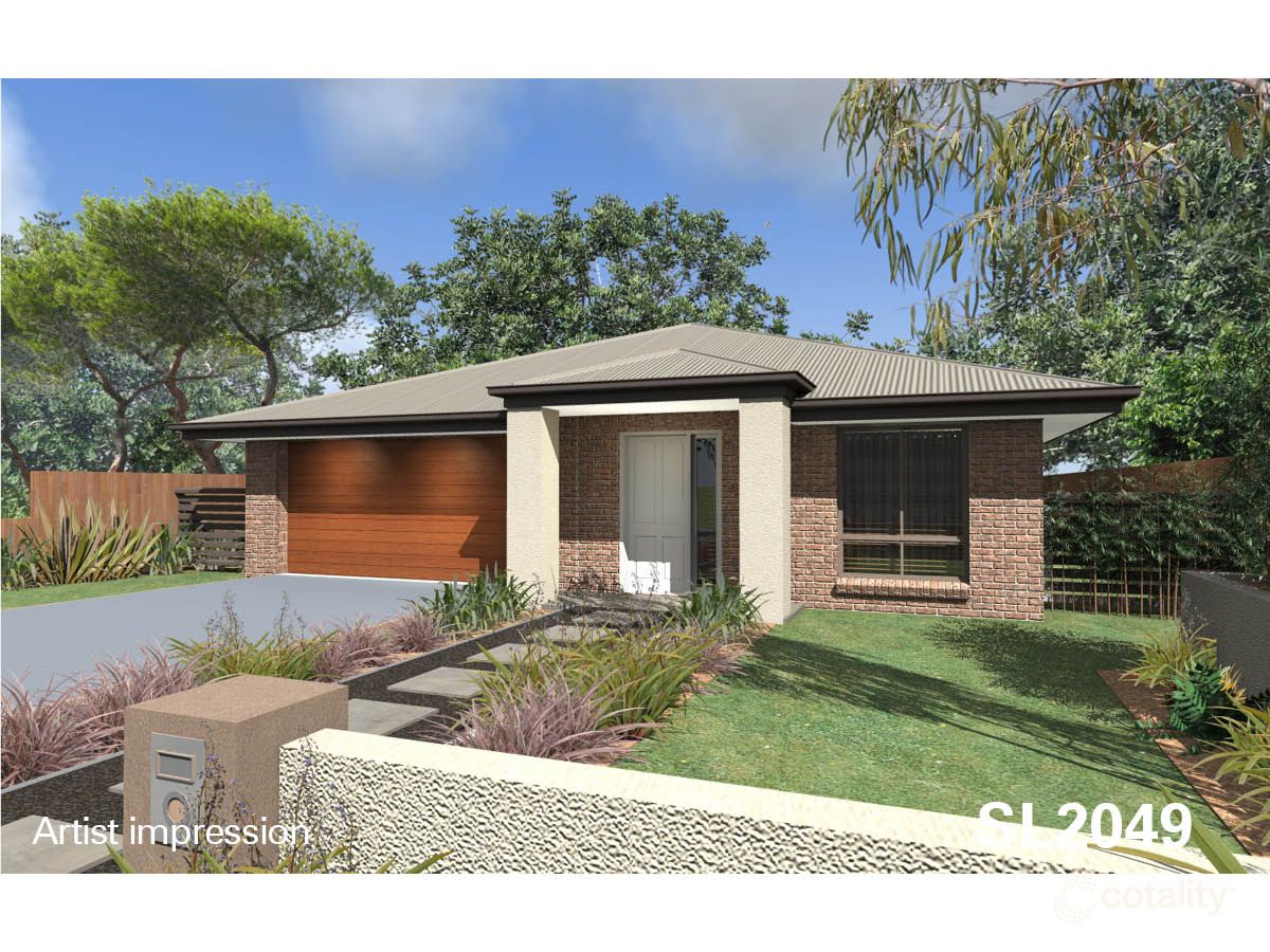 20 Riverside Esp, Jimboomba, QLD 4280