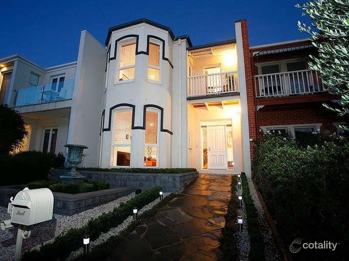 15 Sands Pl, Williamstown, VIC 3016