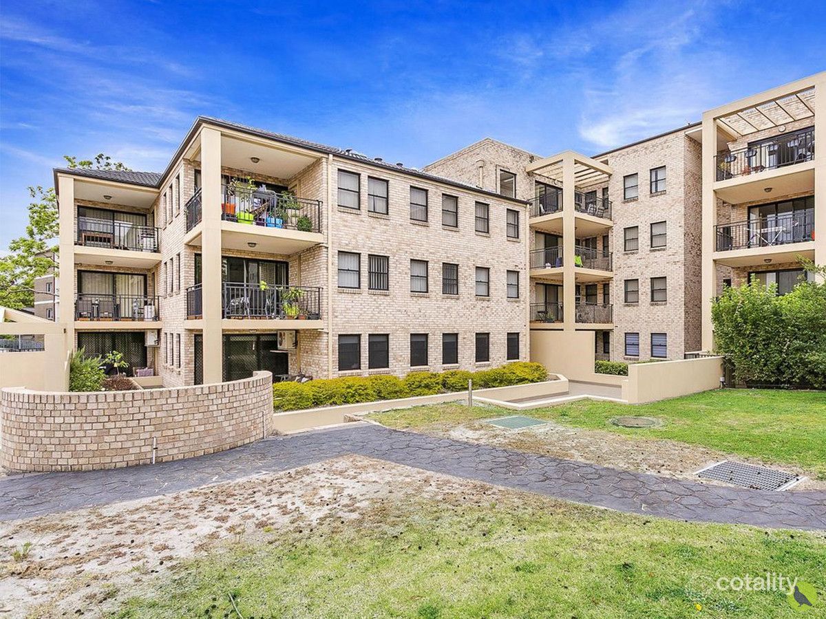 25/12 Murray St, Northmead, NSW 2152
