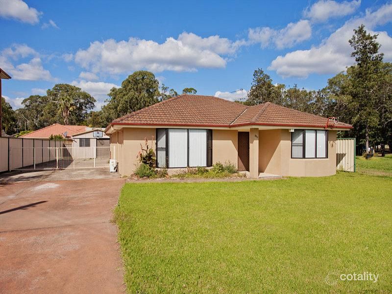 307 Castlereagh Rd, Agnes Banks, NSW 2753