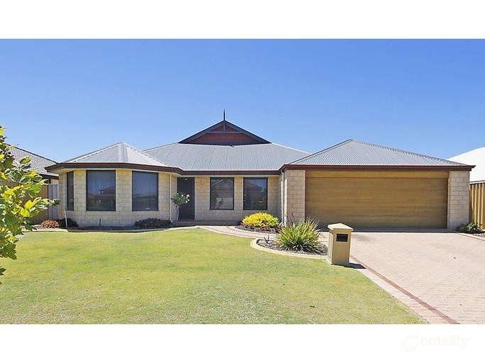 15 Salwick St, Butler, WA 6036