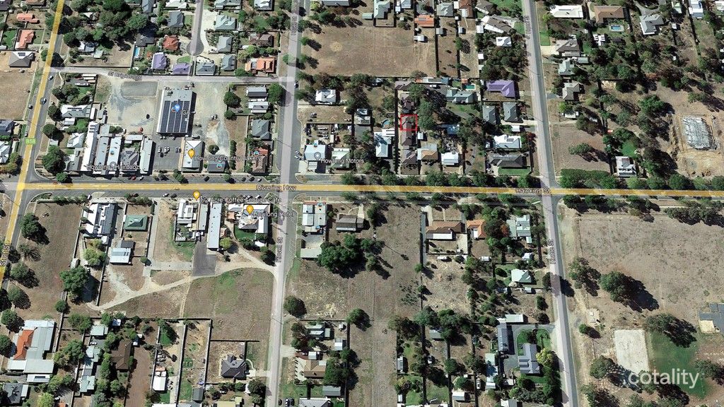 3/69 Hawkins St, Howlong, NSW 2643